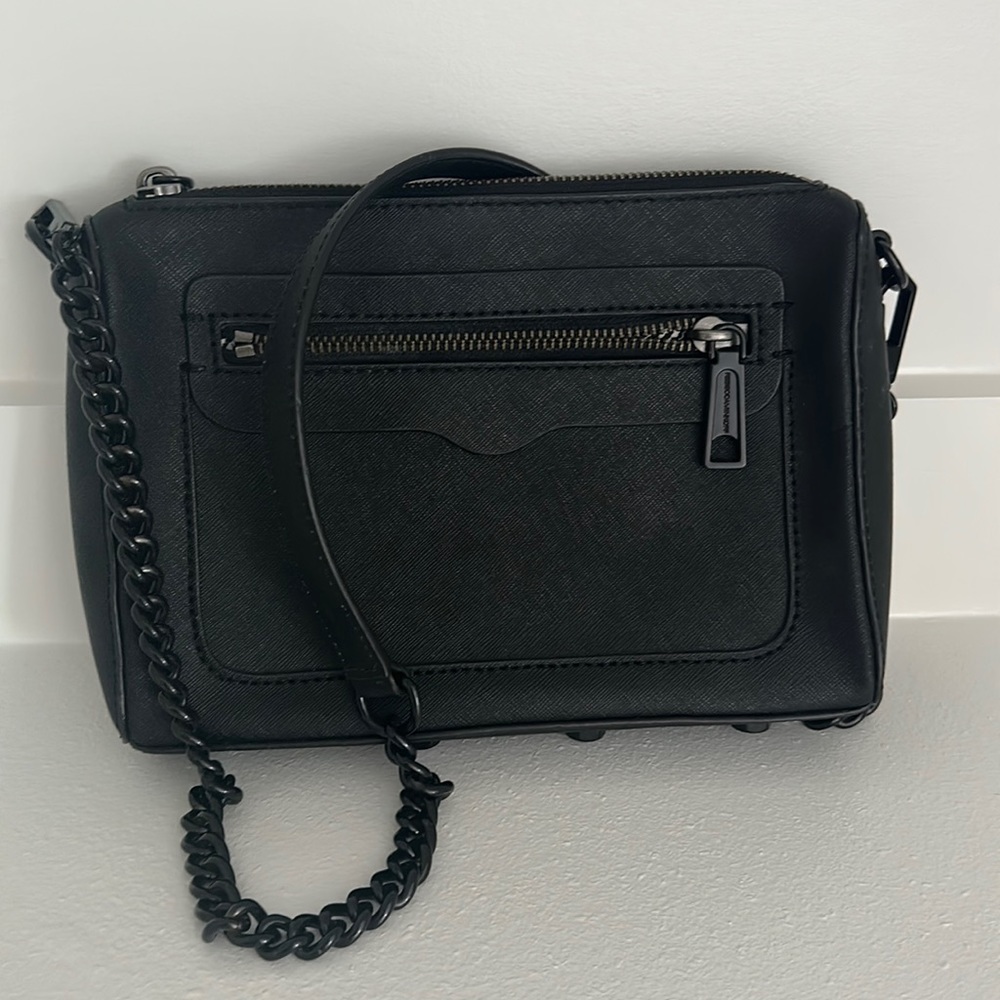 Rebecca minkoff crossbody
